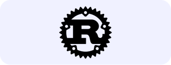rust icon